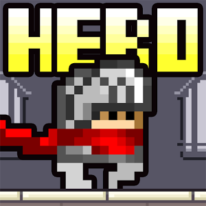 Hero Detected! - RHE v1.3.8