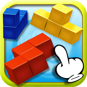 Shape It! - Mini Puzzle Game v2.1