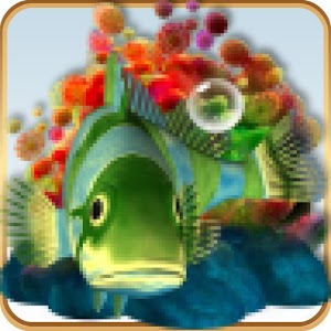 TSF Shell Theme: Underwater v1.1