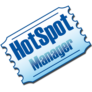 HotSpot Manager v1.7.1