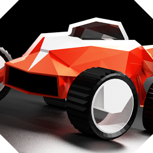 Stunt Rush - 3D Buggy Racing v1.0