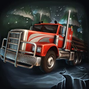 Ice Road Truckers v2.0