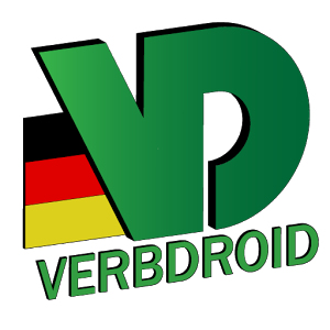 German Verbs v1.5