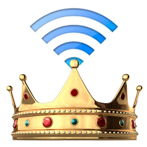 Wi-Fi Ruler - Paid (Wifi Mngr) v1.7.10