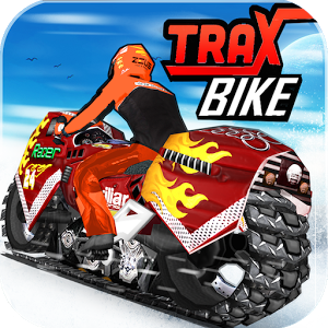 Trax Bike Racing ( 3D Race ) v1.0