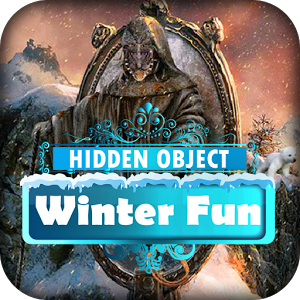 Hidden Object Winter Fun v1.0.7
