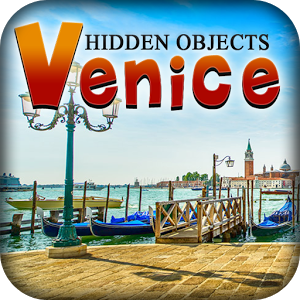 Hidden Objects - Venice v1.0.7