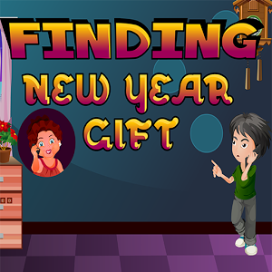 537-Finding New Year Gift v1.0.0