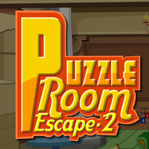547-Puzzle Room Escape 2 v1.0.0