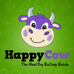 HappyCow Healthy Eating Guide v46