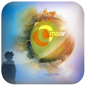 Cmoar VR 360В° Player Pro v1.0