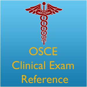 OSCE Clinical Exam Reference v1.5
