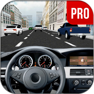 City Driving 3D - PRO v1.1.1