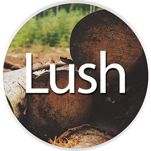 Lush - CM11 Theme v1.0