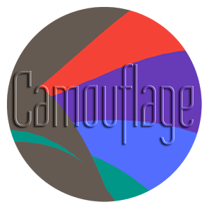 Camouflage UI v1.1.0