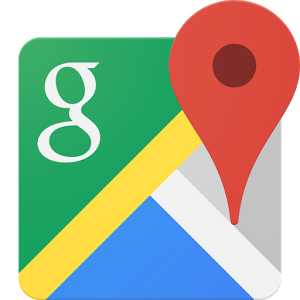 Google Maps v9.3.0 Build 903008322