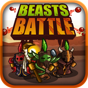 Beasts Battle v1.100