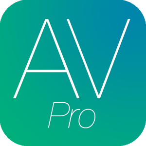 Audio Visualizer Pro v1.1