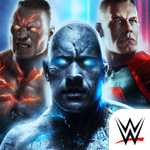 WWE Immortals v1.0.1