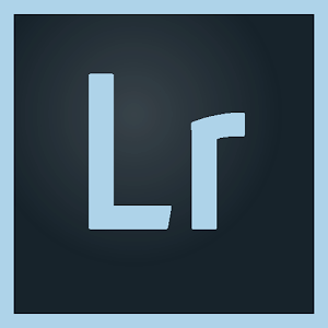 Adobe Lightroom mobile v1.0