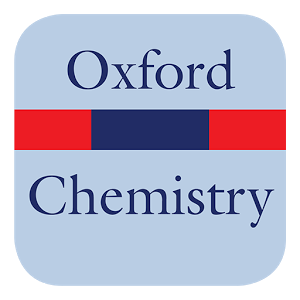 Oxford Chemistry Dictionary Tr v4.3.126