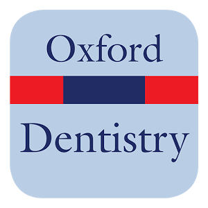 Oxford Dentistry Dictionary Tr v4.3.126