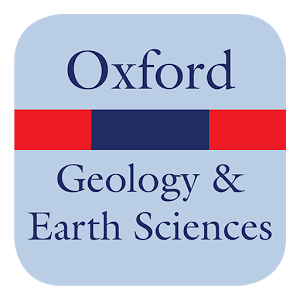Oxford Geology Dictionary Tr v4.3.126