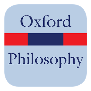 Oxford Philosophy Dictionary T v4.3.126