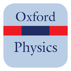 Oxford Dictionary of Physics T v4.3.126