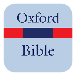 Oxford Bible Dictionary TR v4.3.122