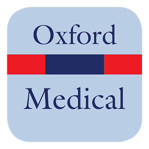 Oxford Medical Dictionary TR v4.3.122