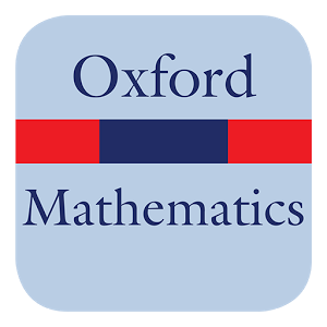 Oxford Mathematics Dict Tr v4.3.126