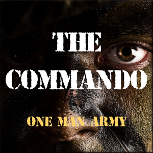 Commando - Full Version v1.0.1