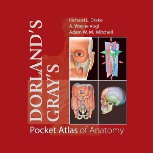 Pocket Atlas of Anatomy TR v4.3.128