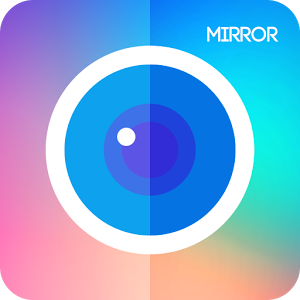 PhotoMirror editor:mirror foto v2.4