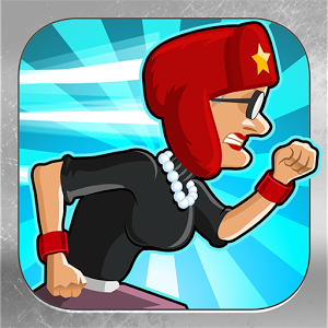 Angry Gran Run - Running Game v1.16.1