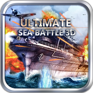 Sea Battle :Warships (3D) v1.6.2