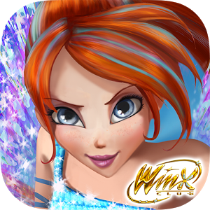 Winx Club Mystery of the Abyss v1.3.3