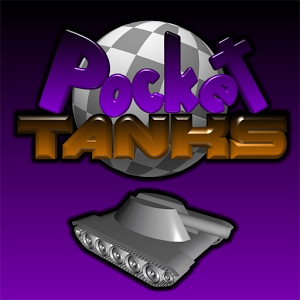 Pocket Tanks v2.1.4