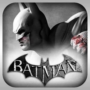Batman: Arkham City Lockdown v1.0.1