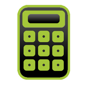Calculator Widget v1.1.4