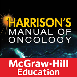 Harrisons Manual of Oncology2 v2.3.1