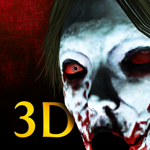 3D Horror: Evil Nightmare EX v1.0