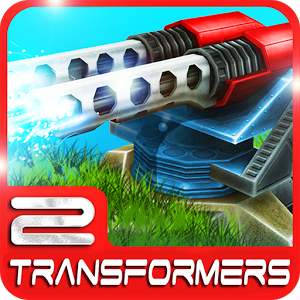 Galaxy Defense 2: Transformers v1.0.0.4