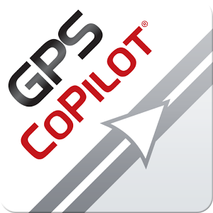 CoPilot GPS - Plan & explore! v9.6.2.807