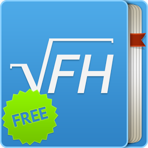 Formulae Helper Free - Math v1.3.3