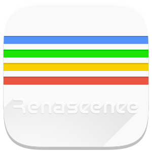 Renascence - Icon Pack v1.0.0