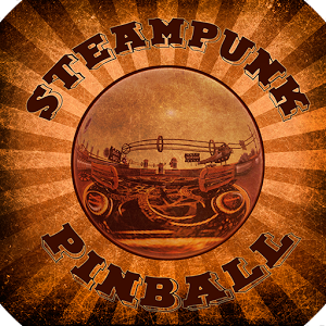 Steampunk Pinball v1.24