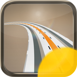 Speed of Time -unpossible road v1.0