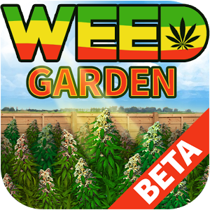 Weed Garden The Game v1.0